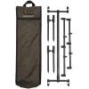 Подставка для удилища Prologic Avenger Rod Pod Kits & Carrycase 3 rod (1846.15.95) изображение 2