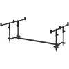 Подставка для удилища Prologic Avenger Rod Pod Kits & Carrycase 3 rod (1846.15.95)