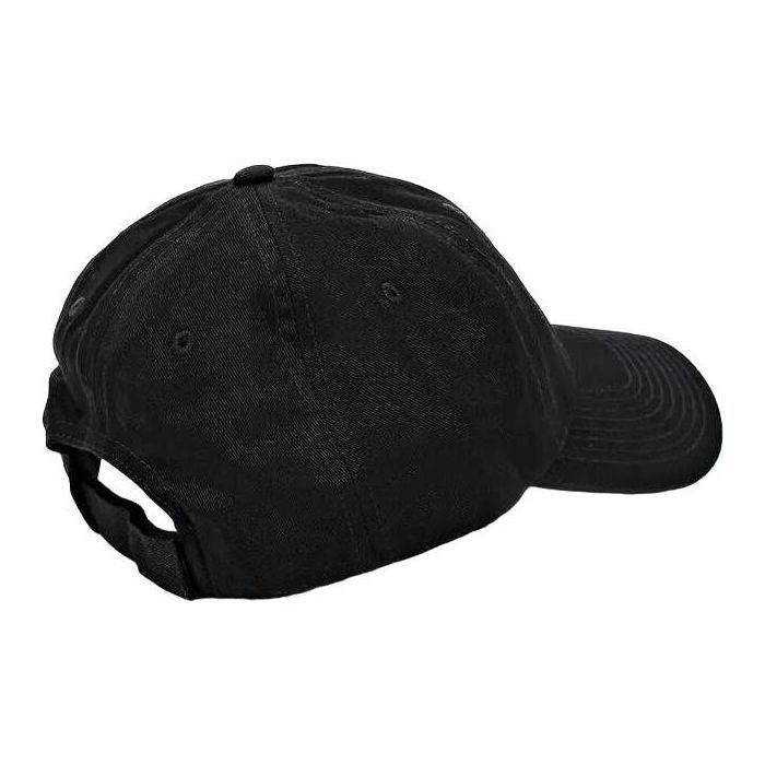 Кепка Puma Ess Cap Jr 021688-01 чорний OSFA (4059504723676) изображение 2