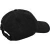 Кепка Puma Ess Cap Jr 021688-01 чорний OSFA (4059504723676) изображение 2