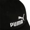 Кепка Puma Ess Cap Jr 021688-01 чорний OSFA (4059504723676) изображение 3