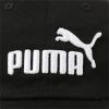 Кепка Puma Ess Cap Jr 021688-01 чорний OSFA (4059504723676) изображение 4