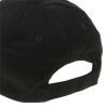 Кепка Puma Ess Cap Jr 021688-01 чорний OSFA (4059504723676) изображение 5