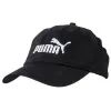 Кепка Puma Ess Cap Jr 021688-01 чорний OSFA (4059504723676)