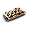 Бридж для гітари Paxphil BB404 Gold зображення 3