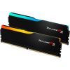Модуль пам'яті для комп'ютера DDR5 32GB (2x16GB) 6000 MHz Ripjaws M5 RGB Black G.Skill (F5-6000J3636F16GX2-RM5RK) зображення 3