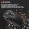 Мышка GamePro Genesis Ranker Wireless/Bluetooth/USB Black (GM012B) изображение 8