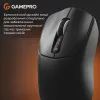 Мышка GamePro Genesis Ranker Wireless/Bluetooth/USB Black (GM012B) изображение 9