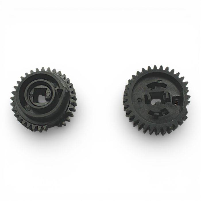 Шестерня Samsung ML-1660/SCX-3200/3205/JC93-00213A, Pickup roller, clutch, assembly Veaye (JC93-00213A-VE)