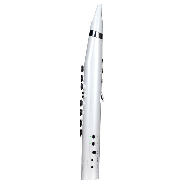 Блокфлейта Mooer Wi100 White изображение 3