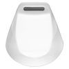 Блокфлейта Mooer Wi100 White изображение 7