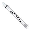 Блокфлейта Mooer Wi100 White
