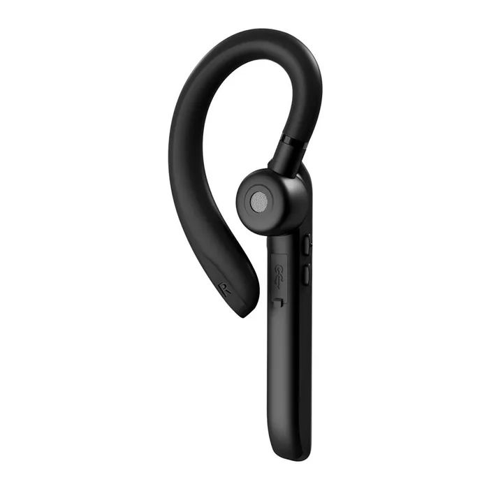 Наушники XO BE32 Black (BE32.black)
