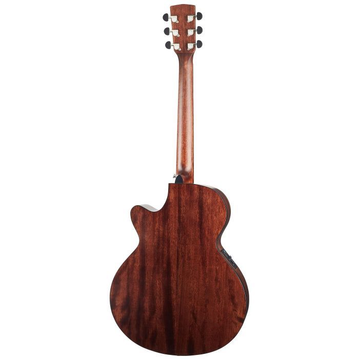 Гитара электроакустическая Cort SFX-E 3-Tone Sunburst Satin изображение 2