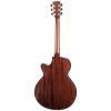 Гитара электроакустическая Cort SFX-E 3-Tone Sunburst Satin изображение 2