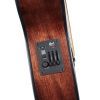 Гитара электроакустическая Cort SFX-E 3-Tone Sunburst Satin изображение 4