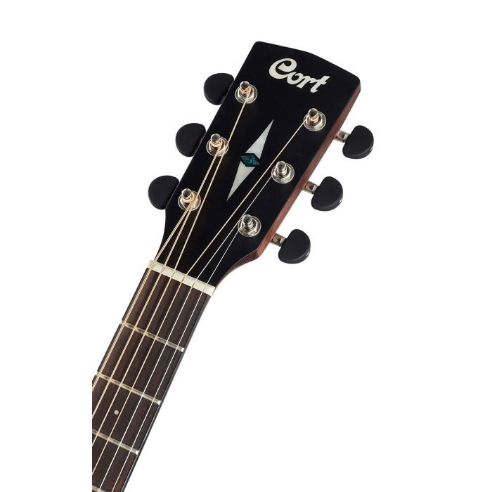 Гитара электроакустическая Cort SFX-E 3-Tone Sunburst Satin изображение 5
