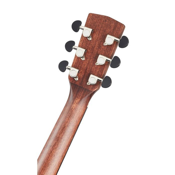 Гитара электроакустическая Cort SFX-E 3-Tone Sunburst Satin изображение 6
