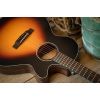 Гитара электроакустическая Cort SFX-E 3-Tone Sunburst Satin изображение 8