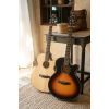 Гитара электроакустическая Cort SFX-E 3-Tone Sunburst Satin изображение 9