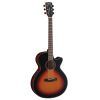 Гитара электроакустическая Cort SFX-E 3-Tone Sunburst Satin