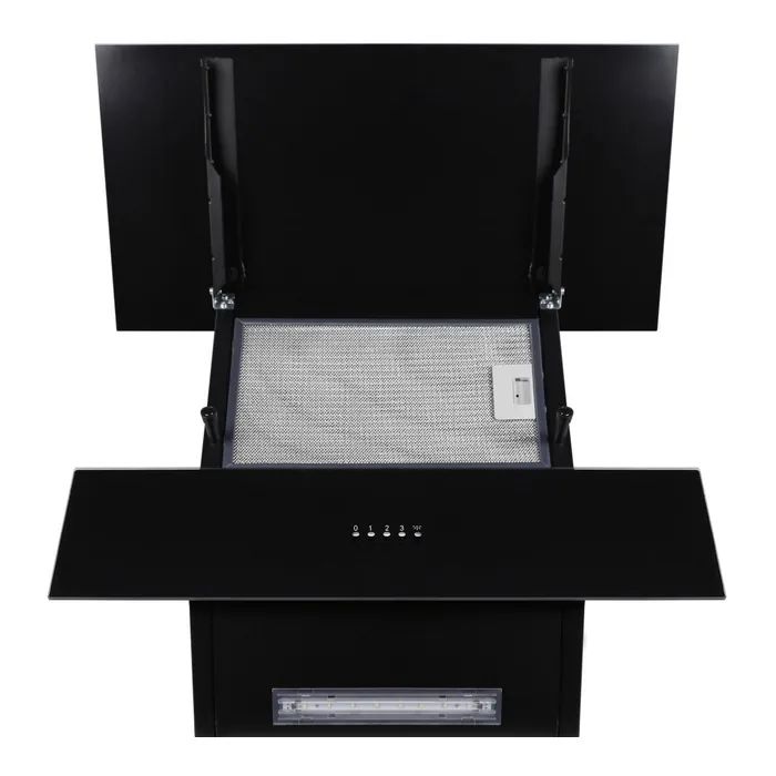 Вытяжка кухонная LUXELL DA6-832 изображение 6