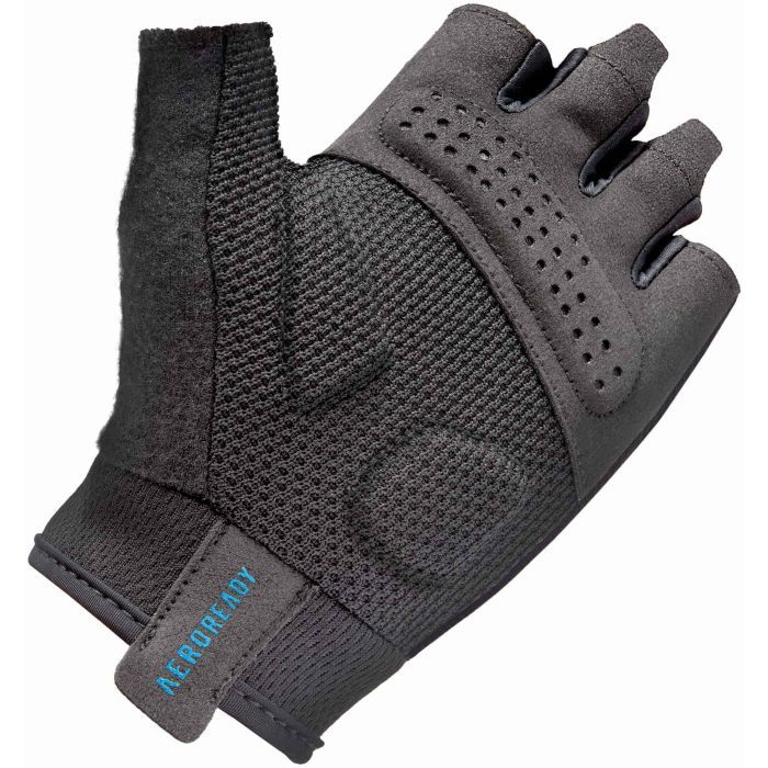 Рукавички для фітнесу Adidas Essential Training Gloves ADGB-15000PK рожевий Жін XS (885652027748) зображення 2