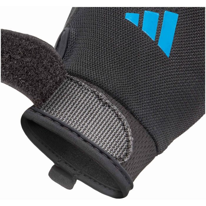 Рукавички для фітнесу Adidas Essential Training Gloves ADGB-15000PK рожевий Жін XS (885652027748) зображення 3