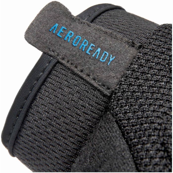 Рукавички для фітнесу Adidas Essential Training Gloves ADGB-15000PK рожевий Жін XS (885652027748) зображення 4