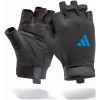 Рукавички для фітнесу Adidas Essential Training Gloves ADGB-15000BL синій Чол XS (885652027724) зображення 5