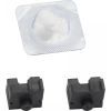 Втулка XER PH 3320DNI/3330 JC61-04095A, SET 2шт, Pressure Roller CET (CET361043)