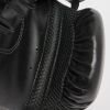 Боксерские перчатки Leone GN383 Thunder Black 8 унцій (GN383_Black_8oz) изображение 9