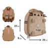 Рюкзак детский Yes Pusheen Fluffy K-33 (559976) изображение 2