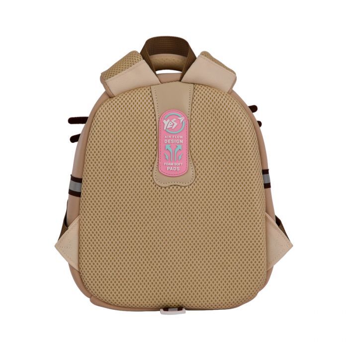 Рюкзак детский Yes Pusheen Fluffy K-33 (559976) изображение 6