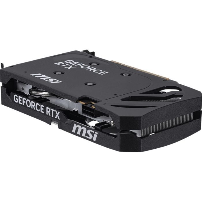 Відеокарта MSI GeForce RTX5050 8Gb SHADOW 2X OC (RTX 5050 8G SHADOW 2X OC) зображення 2