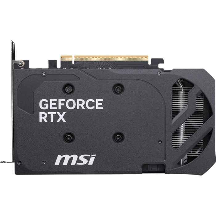 Відеокарта MSI GeForce RTX5050 8Gb SHADOW 2X OC (RTX 5050 8G SHADOW 2X OC) зображення 3