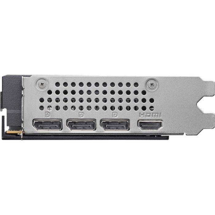 Відеокарта MSI GeForce RTX5050 8Gb SHADOW 2X OC (RTX 5050 8G SHADOW 2X OC) зображення 4