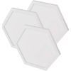 Світильник EMOS ZIW223R HEXAGON 3шт. 1,8 Вт, RGBIC, WIFI (ZIW223R) зображення 3