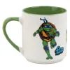 Чашка Kite Ninja Turtles 350 мл, NT (NT25-215) зображення 2
