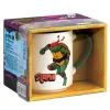 Чашка Kite Ninja Turtles 350 мл, NT (NT25-215) зображення 3