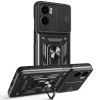 Чехол для мобильного телефона BeCover Military Motorola Moto G05 / E15 Black (713527) изображение 10