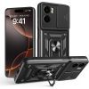 Чехол для мобильного телефона BeCover Military Motorola Moto G05 / E15 Black (713527) изображение 3