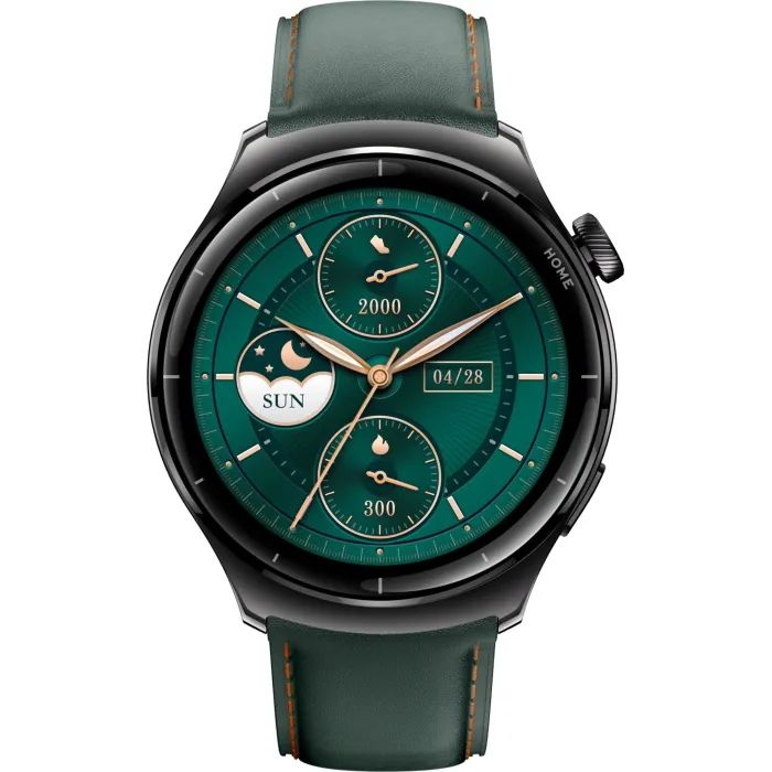 Смарт-годинник Mibro Lite 3 Pro (XPAW019) Rose Gold (1159228) зображення 2