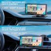 Автомобільний монітор Aspiring Auto Play 2, Magnet, CarPlay, Android auto зображення 10