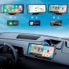 Автомобільний монітор Aspiring Auto Play 2, Magnet, CarPlay, Android auto зображення 8