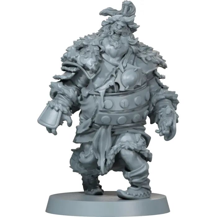 Настольная игра Geekach Games Зомбицид. Белая смерть (Zombicide: White Death) (укр.) (GKCH234wd) изображение 10