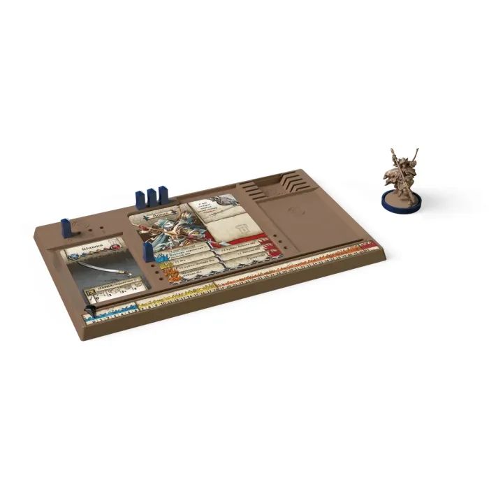 Настольная игра Geekach Games Зомбицид. Белая смерть (Zombicide: White Death) (укр.) (GKCH234wd) изображение 3