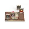 Настольная игра Geekach Games Зомбицид. Белая смерть (Zombicide: White Death) (укр.) (GKCH234wd) изображение 5