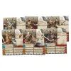 Настольная игра Geekach Games Зомбицид. Белая смерть (Zombicide: White Death) (укр.) (GKCH234wd) изображение 7