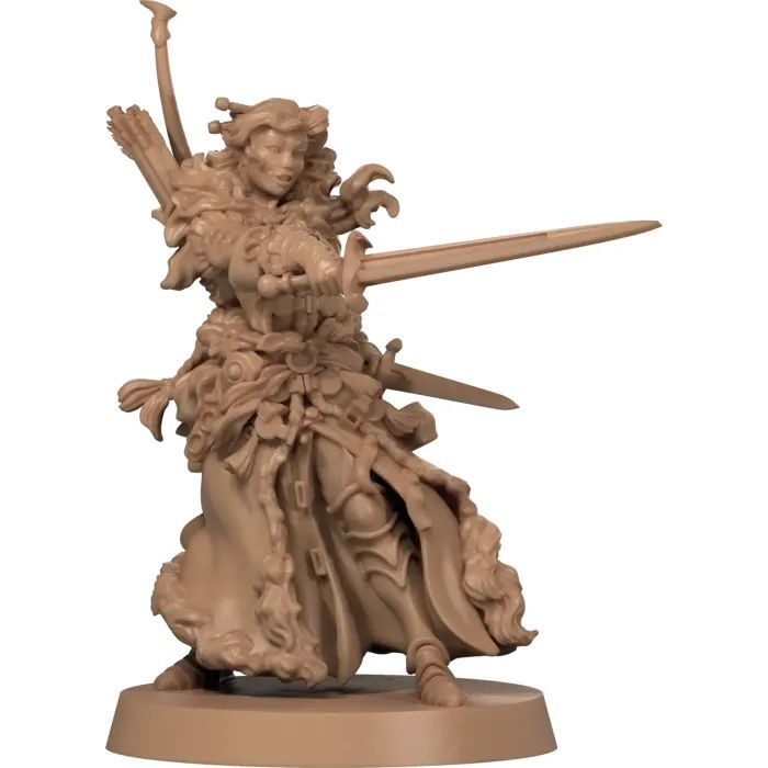 Настольная игра Geekach Games Зомбицид. Белая смерть (Zombicide: White Death) (укр.) (GKCH234wd) изображение 8